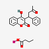 an image of a chemical structure CID 87411472