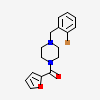 an image of a chemical structure CID 874131