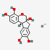 an image of a chemical structure CID 87415709