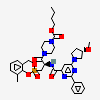 an image of a chemical structure CID 87416471