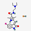 an image of a chemical structure CID 87427036