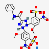 an image of a chemical structure CID 87429145
