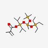 an image of a chemical structure CID 87430688