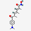 an image of a chemical structure CID 87431289