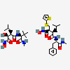 an image of a chemical structure CID 87433984