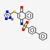 an image of a chemical structure CID 87434175