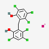 an image of a chemical structure CID 87438976