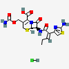 an image of a chemical structure CID 87441611
