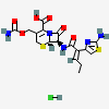 an image of a chemical structure CID 87441612