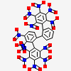 an image of a chemical structure CID 87442395