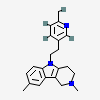 an image of a chemical structure CID 87443134