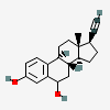 an image of a chemical structure CID 87443166