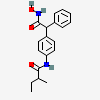 an image of a chemical structure CID 87443394