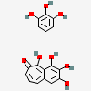 an image of a chemical structure CID 87443803