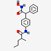 an image of a chemical structure CID 87444393