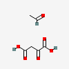 an image of a chemical structure CID 87445207