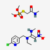 an image of a chemical structure CID 87446492