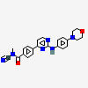 an image of a chemical structure CID 87447422