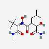 an image of a chemical structure CID 87449600