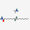 an image of a chemical structure CID 87454001