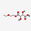 an image of a chemical structure CID 87459815