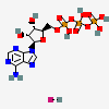 an image of a chemical structure CID 87459965