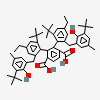 an image of a chemical structure CID 87460361