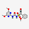 an image of a chemical structure CID 87461326
