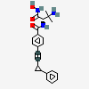 an image of a chemical structure CID 87464470