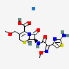 an image of a chemical structure CID 87466633