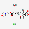 an image of a chemical structure CID 87466910