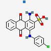 an image of a chemical structure CID 87467908