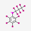 an image of a chemical structure CID 87468490
