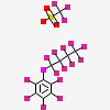 an image of a chemical structure CID 87469050