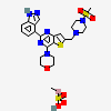 an image of a chemical structure CID 87470726