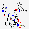 an image of a chemical structure CID 87475090