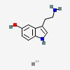 an image of a chemical structure CID 87479162