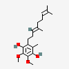 an image of a chemical structure CID 87479626