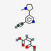 an image of a chemical structure CID 87479945