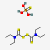 an image of a chemical structure CID 87481915