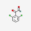 an image of a chemical structure CID 87482816