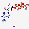 an image of a chemical structure CID 87483892