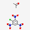 an image of a chemical structure CID 87483920