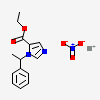an image of a chemical structure CID 87483922
