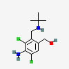 an image of a chemical structure CID 87484105