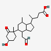 an image of a chemical structure CID 87484997