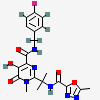 an image of a chemical structure CID 87485628