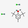 an image of a chemical structure CID 87485867