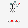 an image of a chemical structure CID 87487130