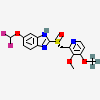 an image of a chemical structure CID 87488313